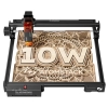 Lasergravurplotter Atomstack A10 Pro V2 41x38cm | Vertrieb DE
